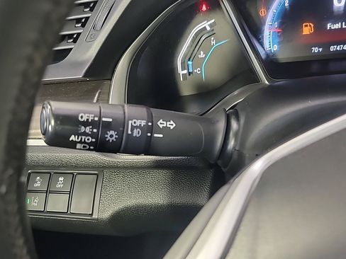 Certified 2020 Honda Civic EX image 27