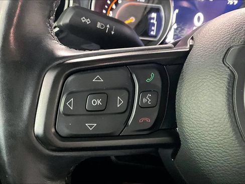 Used 2022 Jeep Wrangler Unlimited Sport AWD/4WD image 11