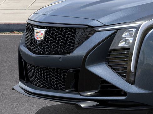 New 2026 Cadillac CT5 V Blackwing w/ Carbon Fiber 1 Package image 13