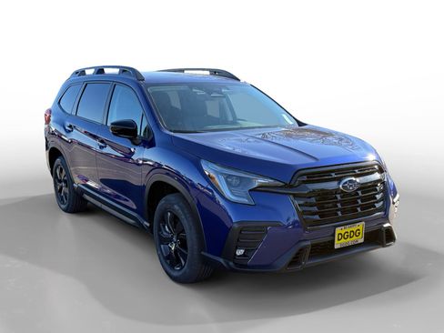 New 2026 Subaru Ascent Premium image 7