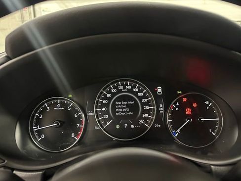 New 2026 MAZDA CX-30 AWD 2.5 S image 20