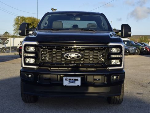 New 2026 Ford F250 XLT w/ XLT Premium Package image 2