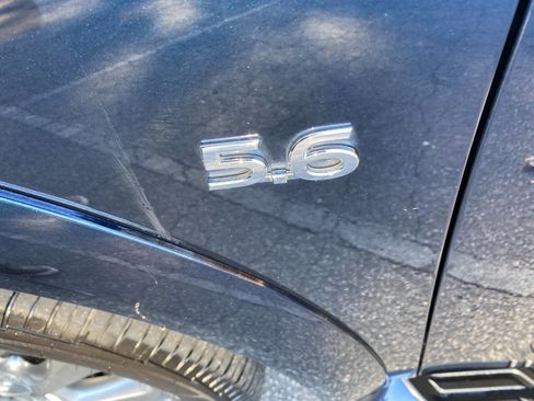 Used 2017 INFINITI QX80 4WD w/ Driver Assistance Package image 12