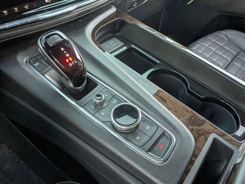 Used 2021 Cadillac Escalade ESV Sport Platinum w/ Heavy-Duty Trailer Package image 13