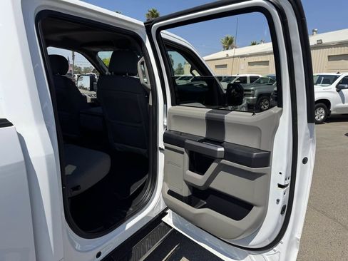 Used 2019 Ford F150 XLT w/ Equipment Group 302A Luxury AWD/4WD image 20