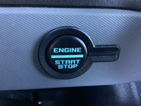 Used 2022 Ford Bronco Big Bend image 20