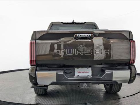 Used 2024 Toyota Tundra Limited RWD image 7