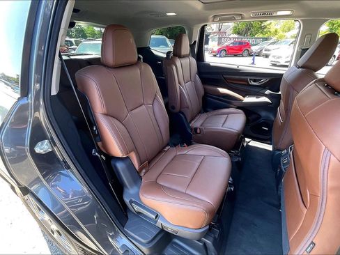 Certified 2025 Subaru Ascent Touring AWD/4WD image 21