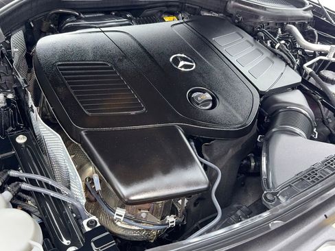 Used 2024 Mercedes-Benz GLC 300 GLC 300 NAV,CAM,PANO,HTD STS,B image 59