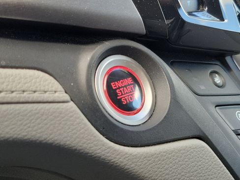 Certified 2024 Honda Odyssey EX-L image 30