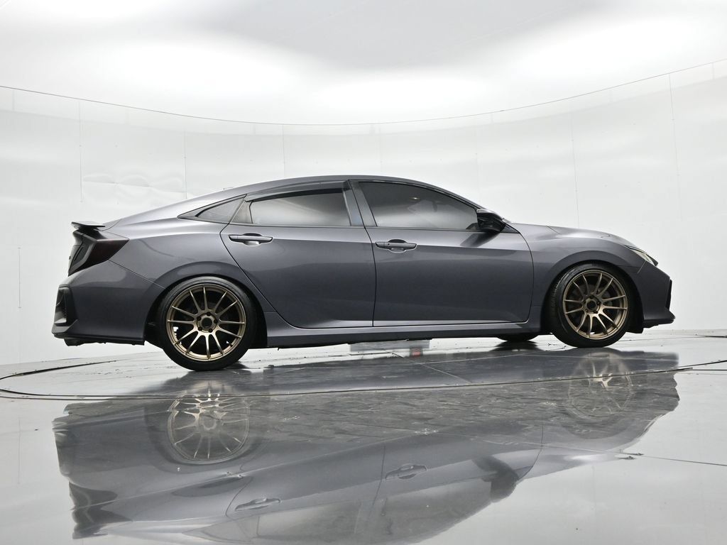 Used 2018 Honda Civic Si image 22