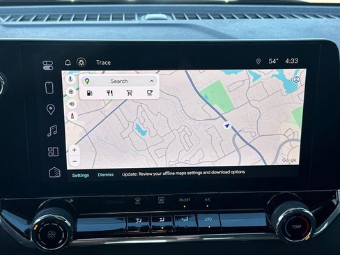 Used 2024 Chevrolet Colorado Trail Boss w/ Advanced Trailering Package image 28