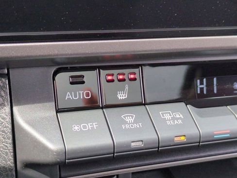 Certified 2025 Toyota Camry SE w/ Multimedia Upgrade Package image 14