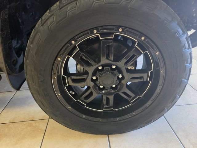 Used 2020 Toyota 4Runner SR5 RWD image 16