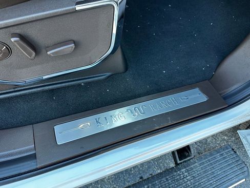 New 2026 Ford F250 King Ranch w/ Chrome Package image 44
