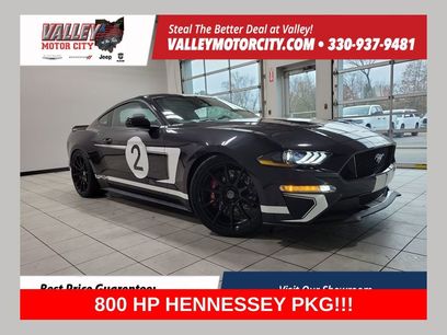 Used 2022 Ford Mustang GT Premium