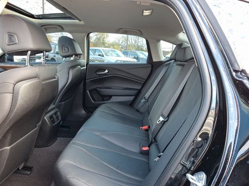 Used 2021 Acura TLX w/ Technology Package image 10