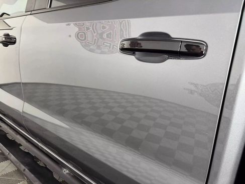 Used 2021 Chevrolet Silverado 1500 LT Trail Boss w/ Bed Protection Package image 26