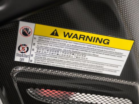 Certified 2023 Ferrari F8 Tributo RWD image 65