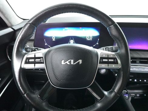 Used 2023 Kia Telluride SX AWD/4WD image 12
