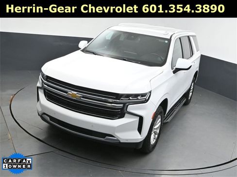 Used 2023 Chevrolet Tahoe LT image 32