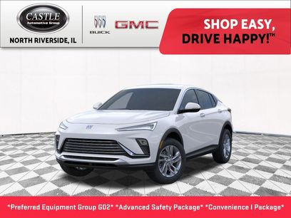 New 2026 Buick Envista Preferred w/ Convenience I Package
