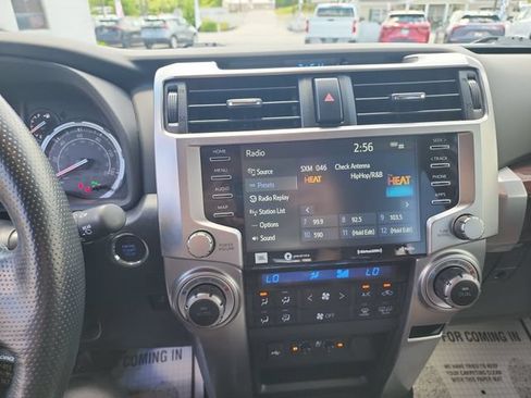 Used 2023 Toyota 4Runner SR5 AWD/4WD image 17
