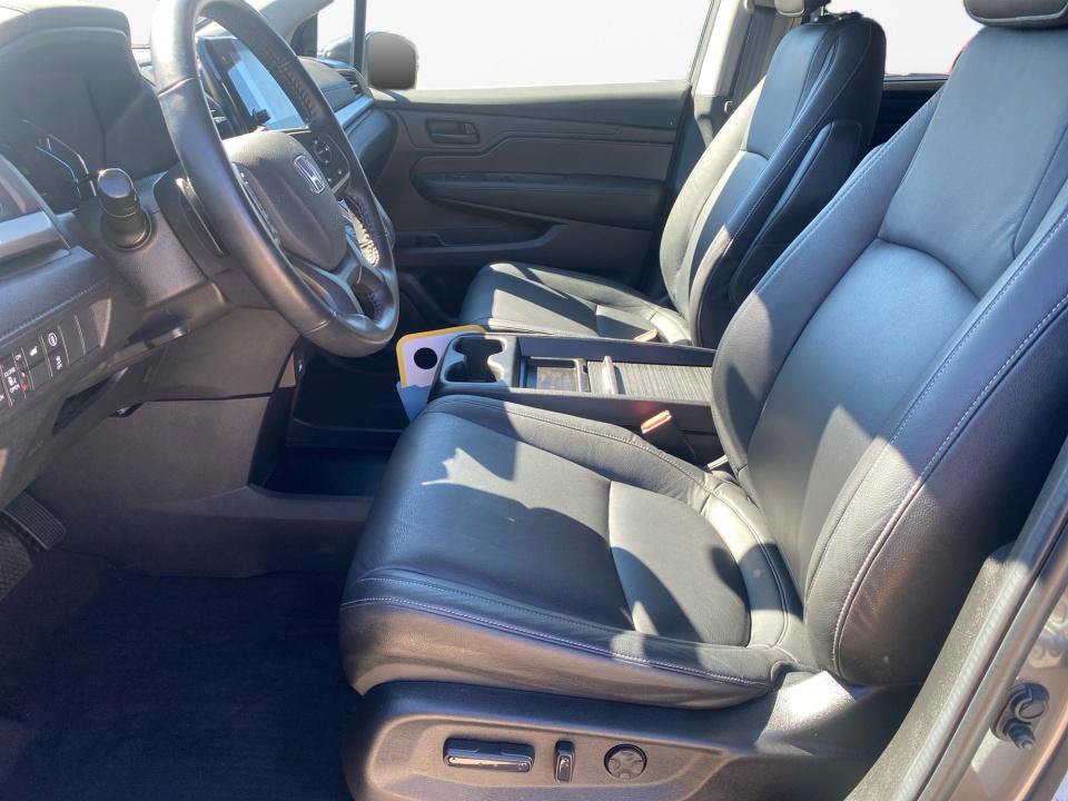 Certified 2024 Honda Odyssey EX-L image 9