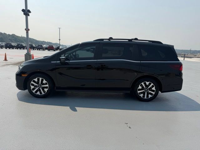 Used 2025 Honda Odyssey EX-L image 6