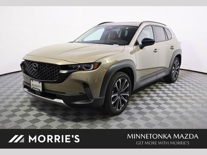 New 2026 MAZDA CX-50 2.5 Turbo w/ Premium Plus Pkg