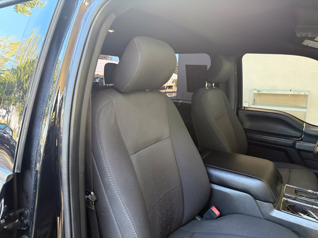 Used 2019 Ford F150 XLT w/ Equipment Group 302A Luxury AWD/4WD image 28
