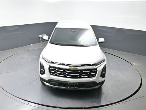 Used 2025 Chevrolet Equinox LT image 18