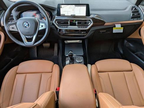 Used 2024 BMW X3 xDrive30i w/ Convenience Package image 15