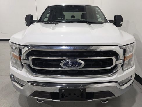 Used 2021 Ford F150 XLT w/ XTR Package image 10