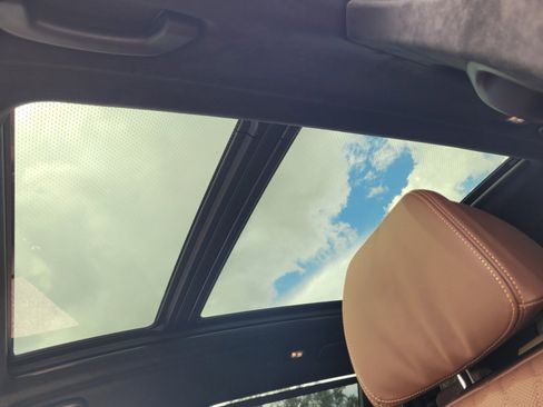 New 2026 BMW X7 M60i image 20