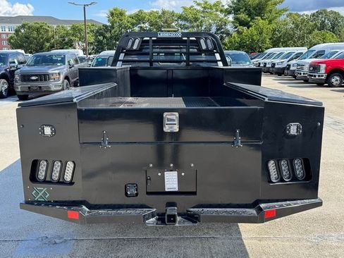 New 2025 Ford F450 XL image 6