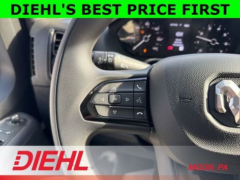 New 2026 RAM ProMaster 2500 w/ Convenience Group image 22