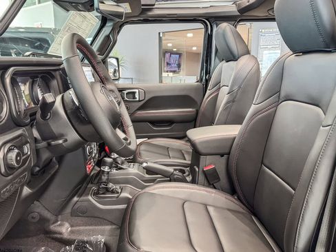 New 2026 Jeep Wrangler Unlimited Rubicon 392 AWD/4WD image 18