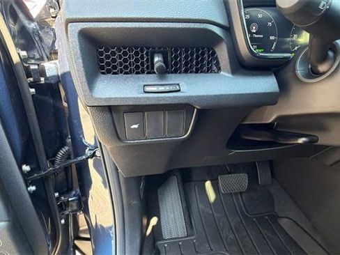 New 2026 Honda CR-V TrailSport image 31