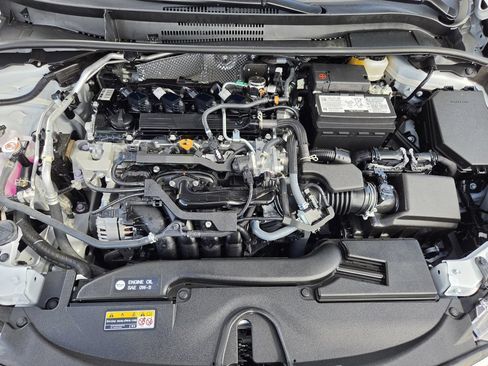 Used 2026 Toyota Corolla LE FWD image 28