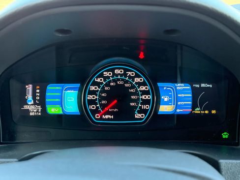 Used 2012 Ford Fusion Hybrid image 14