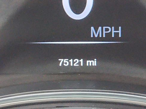 Certified 2021 Jeep Grand Cherokee Laredo X image 19