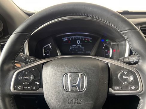 Used 2022 Honda CR-V EX-L image 21