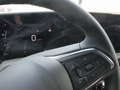 New 2025 Buick Envista Preferred w/ Convenience I Package image 23