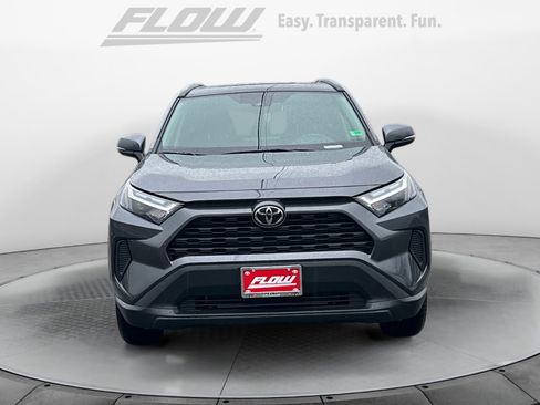 Certified 2025 Toyota RAV4 XLE image 2