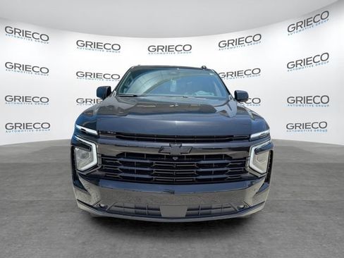 Used 2026 Chevrolet Tahoe Premier AWD/4WD image 2