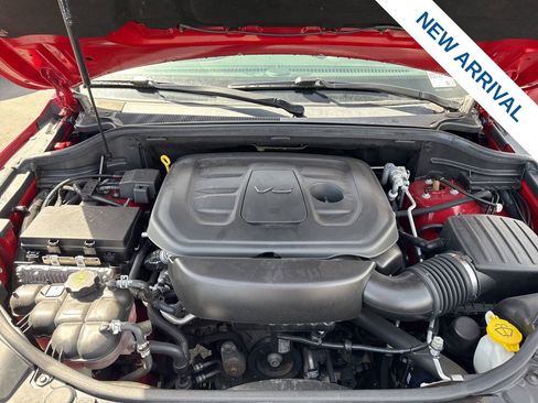 Used 2019 Jeep Grand Cherokee Trailhawk image 28