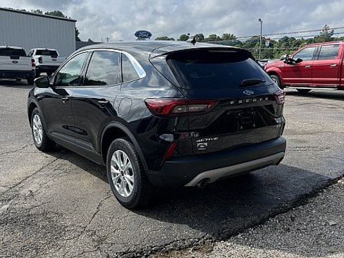 Used 2024 Ford Escape Active AWD/4WD image 5