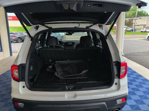 Used 2020 Honda Passport EX-L image 25