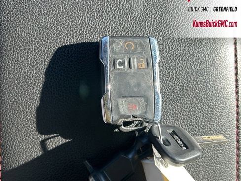 Used 2018 GMC Canyon All Terrain w/ Trailering Package image 20